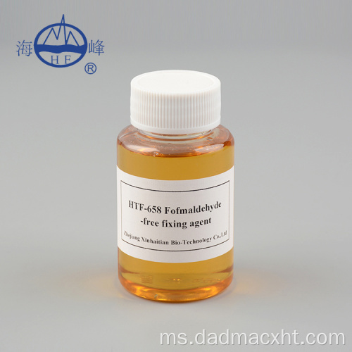 ISO Formaldehyde Fixing Agent 50%